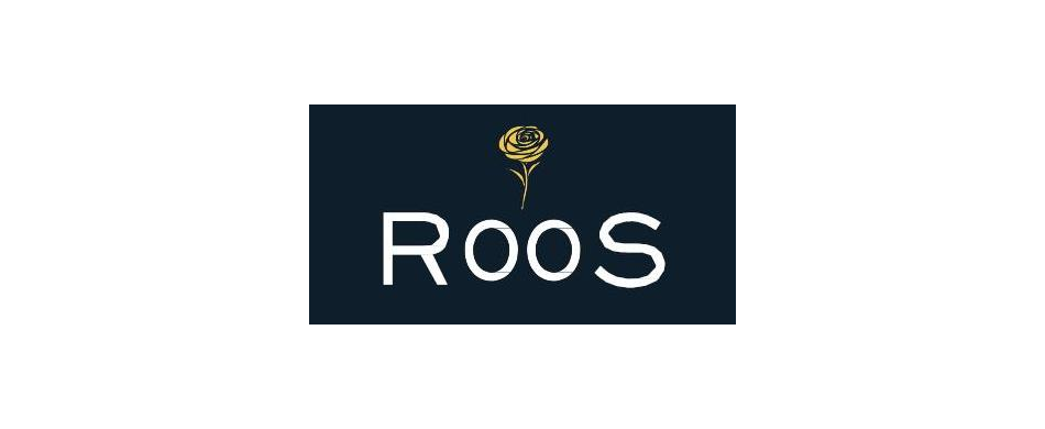 Nieuw merk: RooS